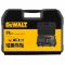 Набір головок та біт 1/4, 37 предметів DeWALT DWMT19238-1