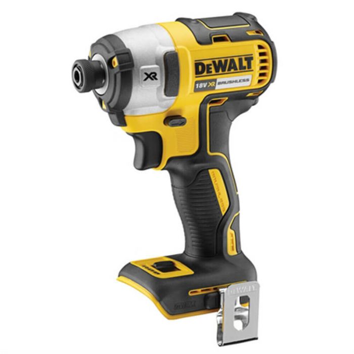 Набір із шести інструментів безщіткових DeWALT DCK623P3