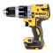 Набір із шести інструментів безщіткових DeWALT DCK623P3