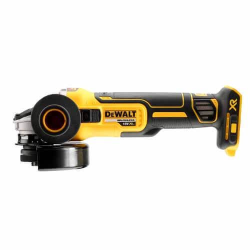 Набір із шести інструментів безщіткових DeWALT DCK685P3T