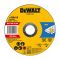 Набір кіл відрізних HIG PERFORMANCE DeWALT DT43972