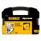 Набір коронок-ціфенборів DeWALT DT90350