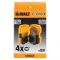 Набір свердлу по металу INDUSTRIAL COBALT EXTREME діаметри 1-13 мм, 29 шт., DeWALT DT4957