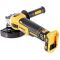 Набір з чотирьох безщеточних інструментів DeWALT DCK422P3
