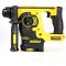 Набір з чотирьох безщеточних інструментів DeWALT DCK422P3