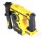 Набір з чотирьох безщеточних інструментів DeWALT DCK422P3