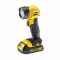 Набір з чотирьох інструментів безщіткових DeWALT DCK440P2T