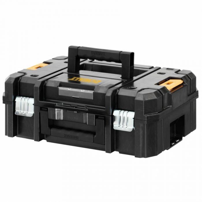 Набір з двох інструментів безщіткових DeWALT DCK2050H2T