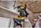 Набір з двох інструментів безщіткових DeWALT DCK2051H2T