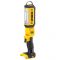 Набір з восьми акумуляторних інструментів DeWALT DCK856P4