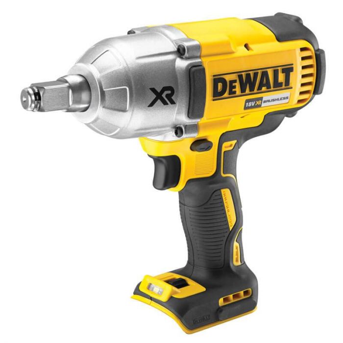 Набір з восьми акумуляторних інструментів DeWALT DCK865P4T