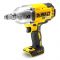Набір з восьми акумуляторних інструментів DeWALT DCK865P4T