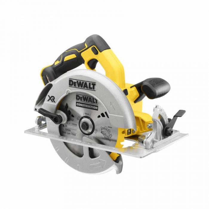 Набір з восьми акумуляторних інструментів DeWALT DCK865P4T