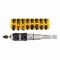 Набір бітів DeWALT DT70518T
