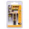 Набір біт DeWALT DT70531T IMPACT TORSION EXTREME, ударні, Pozidriv, L=50 мм, 2 шт