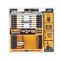 Набір бітів DeWALT DT70734T