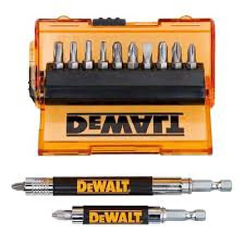 Набір бітів DeWALT DT71502