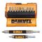 Набір бітів DeWALT DT71502