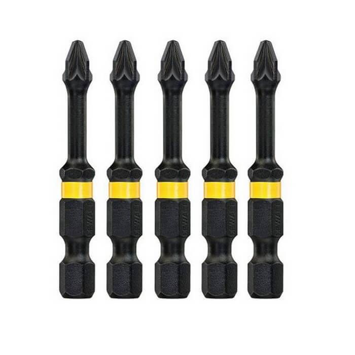 Набір бітів DeWALT DT7391T