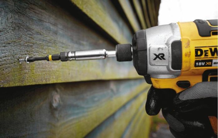 Набір бітів DeWALT DT7998T