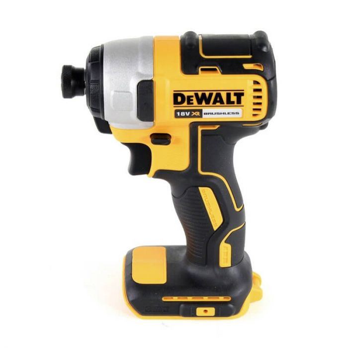 Набір з двох безщіткових інструментів DeWALT DCK2060D2T DCF787 DCD778