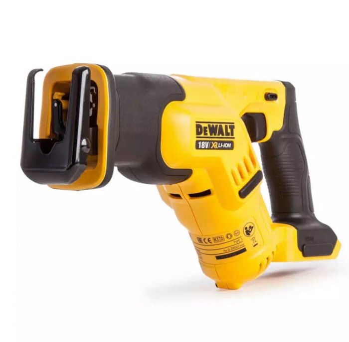 Набір із шести інструментів безщіткових DeWALT DCK623P3