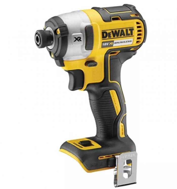 Набір із шести інструментів безщіткових DeWALT DCK623P3