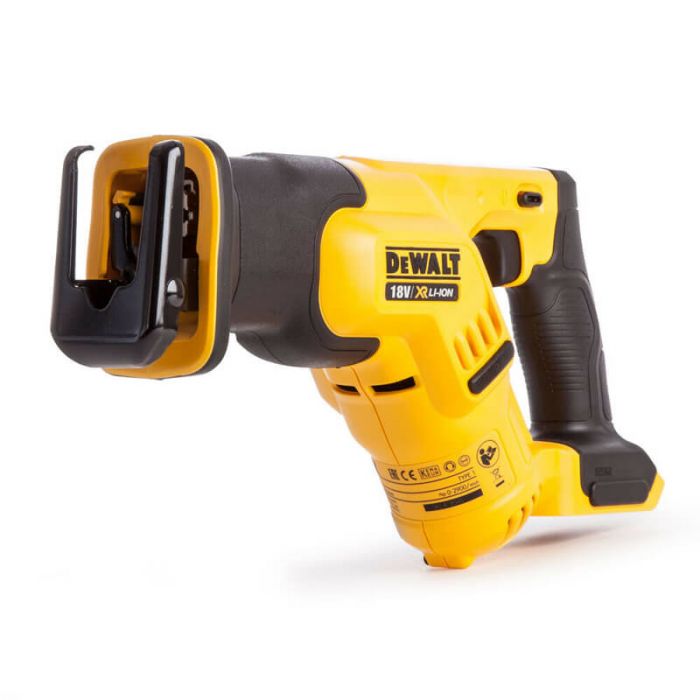 Набір із шести інструментів безщіткових DeWALT DCK623P3