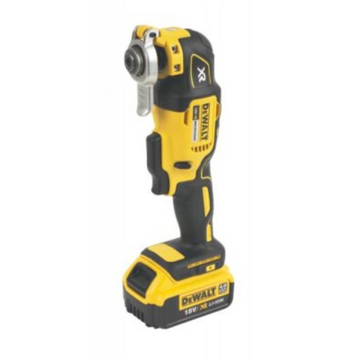 Набір із шести інструментів безщіткових DeWALT DCK685P3T