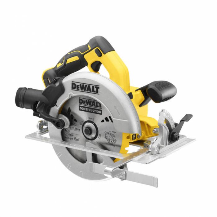 Набір із шести інструментів безщіткових DeWALT DCK685P3T