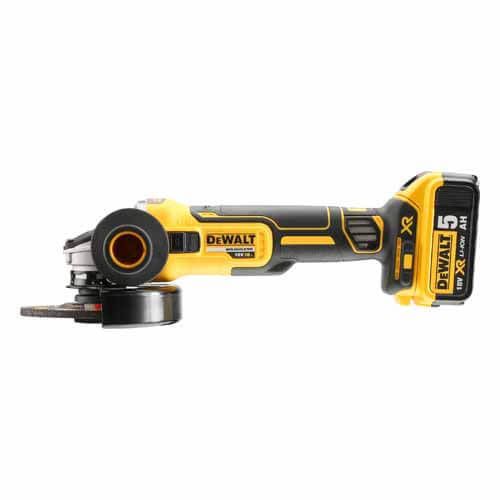 Набор из трех инструментов бесщеточных DeWALT DCK305P3T