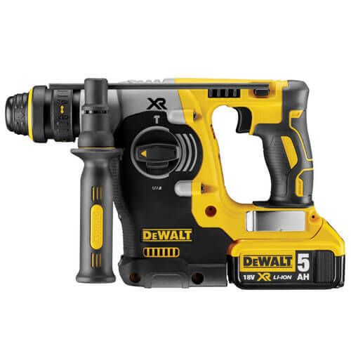 Набор из трех инструментов бесщеточных DeWALT DCK305P3T