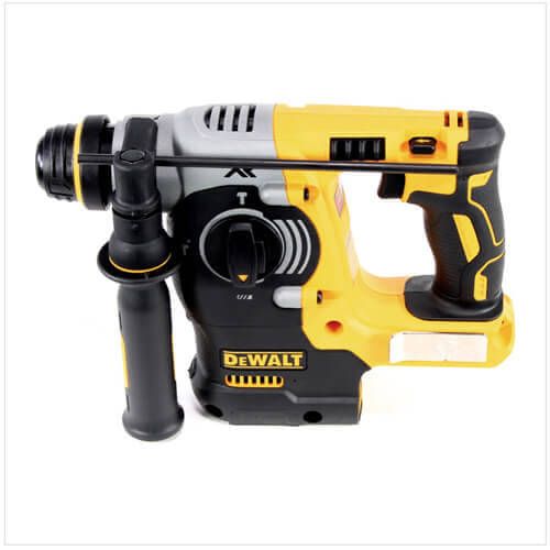 Набор из трех инструментов бесщеточных DeWALT DCK305P3T