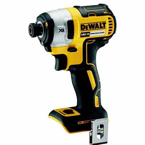 Набор из трех инструментов бесщеточных DeWALT DCK305P3T