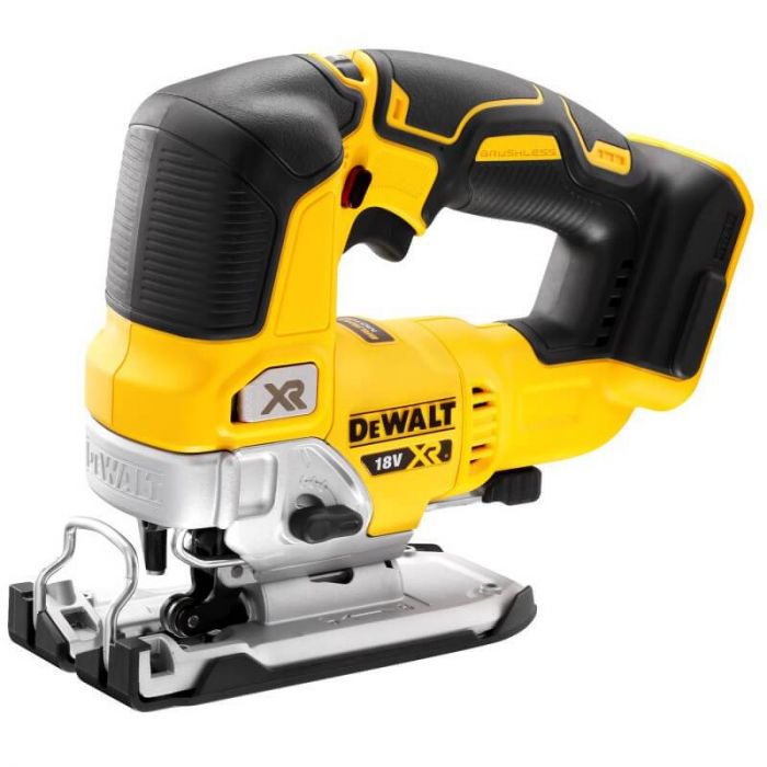 Набір з восьми акумуляторних інструментів DeWALT DCK865P4T