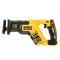 Набір з восьми акумуляторних інструментів DeWALT DCK865P4T