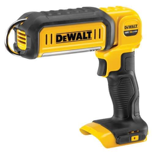 Набір з восьми безщіткових інструментів DeWALT DCK853P4