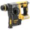 Набір з восьми безщіткових інструментів DeWALT DCK853P4