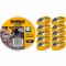 Набір кіл відрізних HIG PERFORMANCE DeWALT DT43972