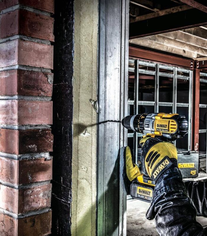 Набір свердел по металу DeWALT DT4956