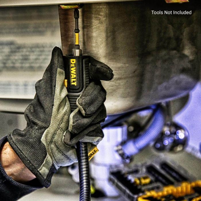 Насадка із гнучким приводом DeWALT DT20501