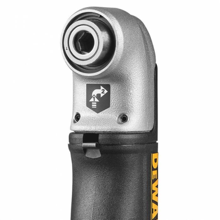 Насадка із гнучким приводом DeWALT DT20501