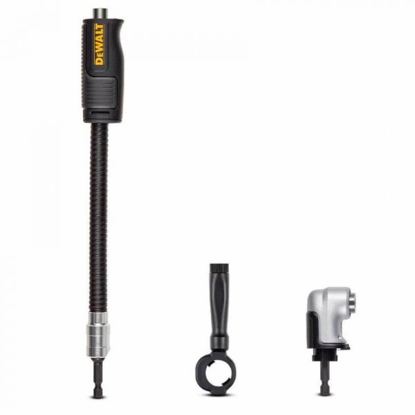 Насадка із гнучким приводом DeWALT DT20501