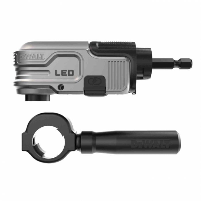 Насадка кутова DeWALT DTLRA