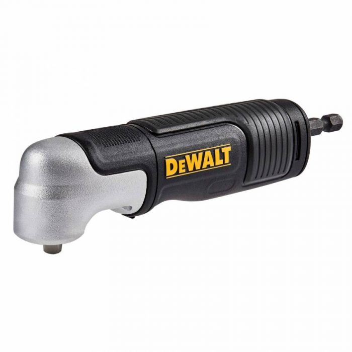 Насадка кутова з розбірним корпусом DeWALT DT20504