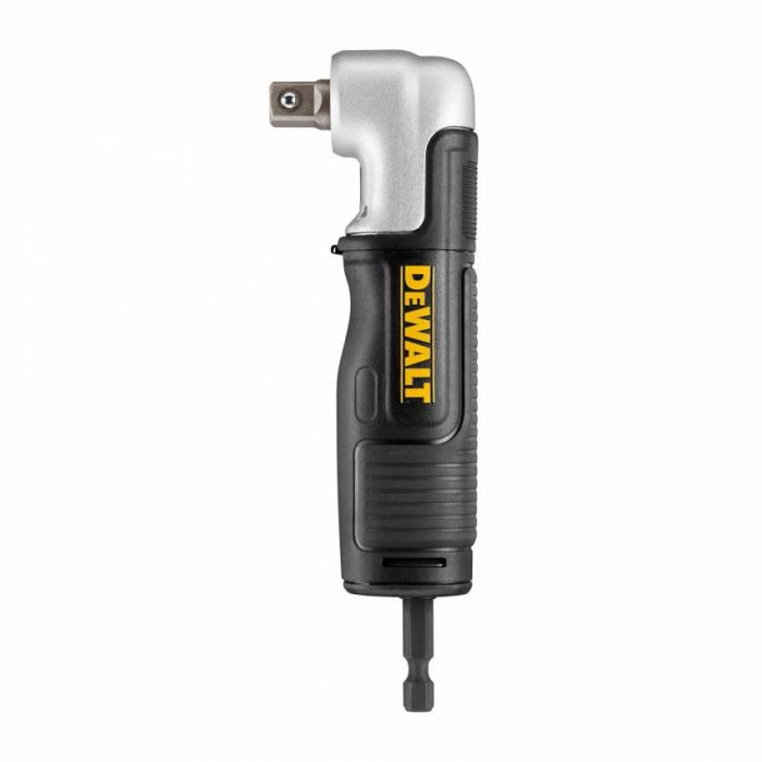 Насадка кутова з розбірним корпусом DeWALT DT20505