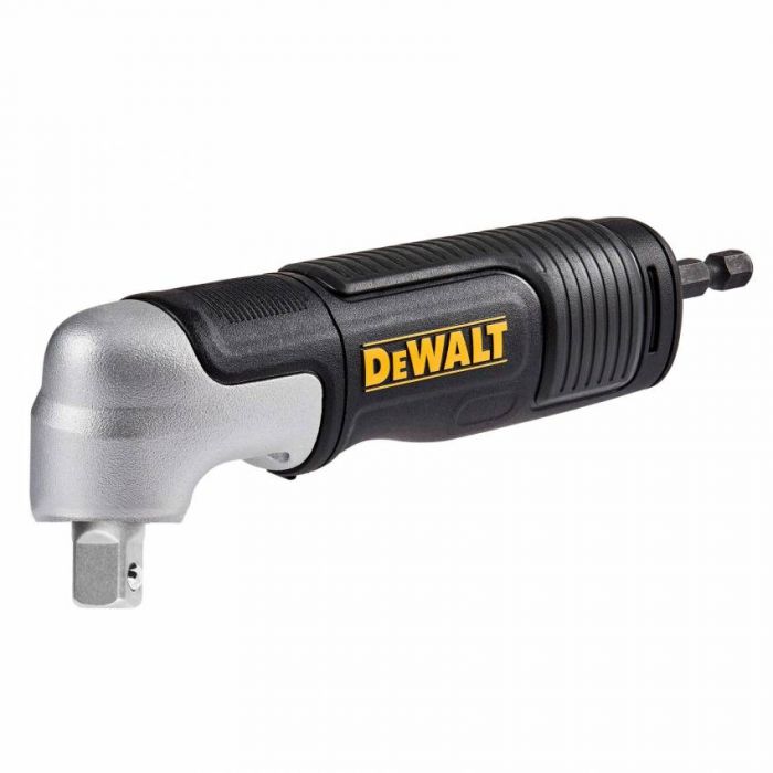Насадка кутова з розбірним корпусом DeWALT DT20505