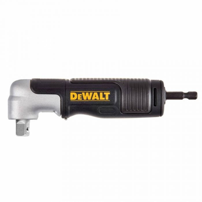 Насадка кутова з розбірним корпусом DeWALT DT20505