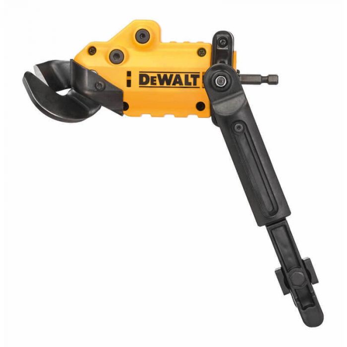 Насадка-ножиці DeWALT DT70620