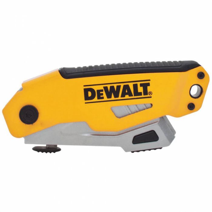 Ніж складаний з висувним трапецеподібним лезом DeWALT DWHT10261-0